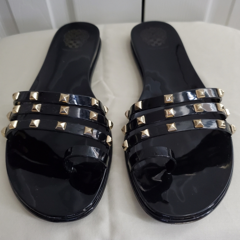 Vince Camuto Elishenta Studded Sandals